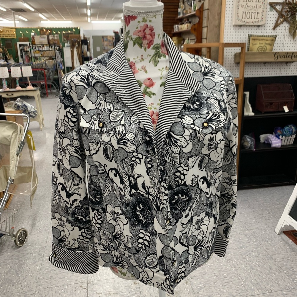 St John Sport Blazer